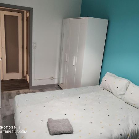 Apartament Eden Host Clermont-Ferrand Zewnętrze zdjęcie