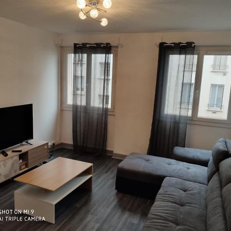 Apartament Eden Host Clermont-Ferrand Zewnętrze zdjęcie