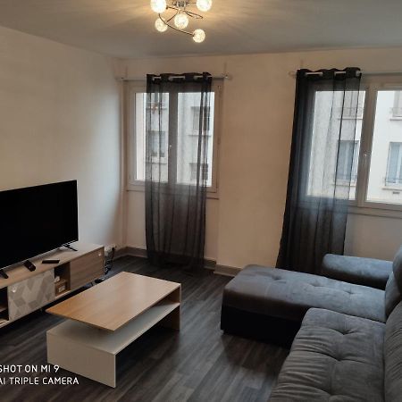 Apartament Eden Host Clermont-Ferrand Zewnętrze zdjęcie