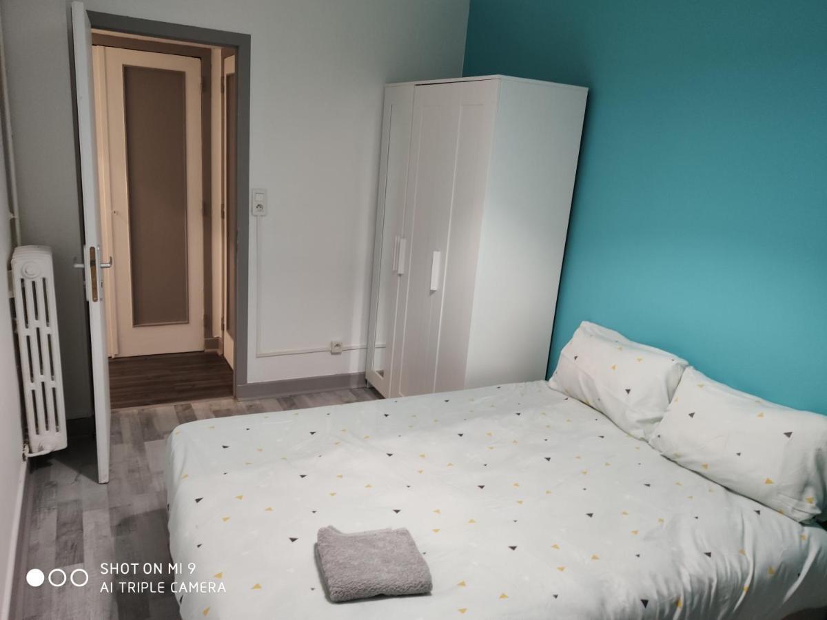 Apartament Eden Host Clermont-Ferrand Zewnętrze zdjęcie