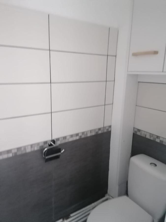 Apartament Eden Host Clermont-Ferrand Zewnętrze zdjęcie
