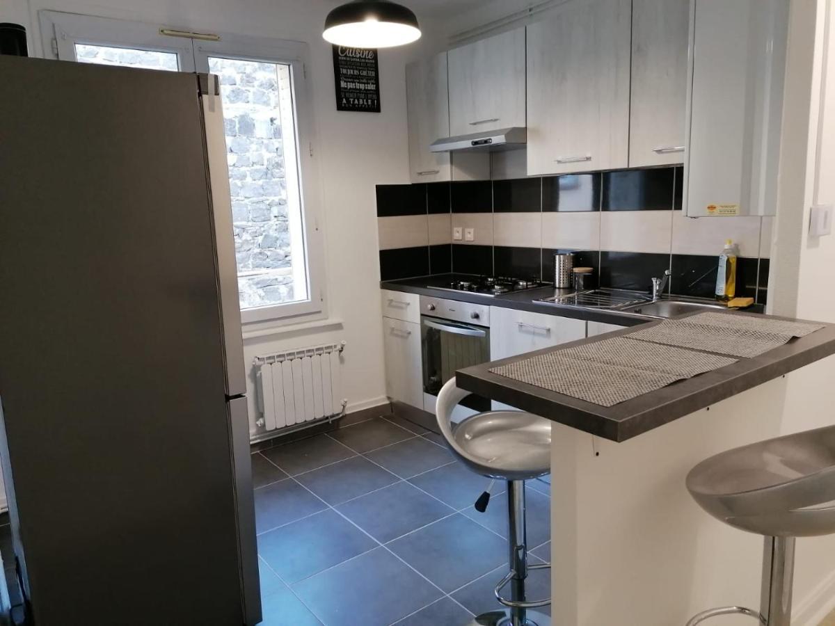 Apartament Eden Host Clermont-Ferrand Zewnętrze zdjęcie