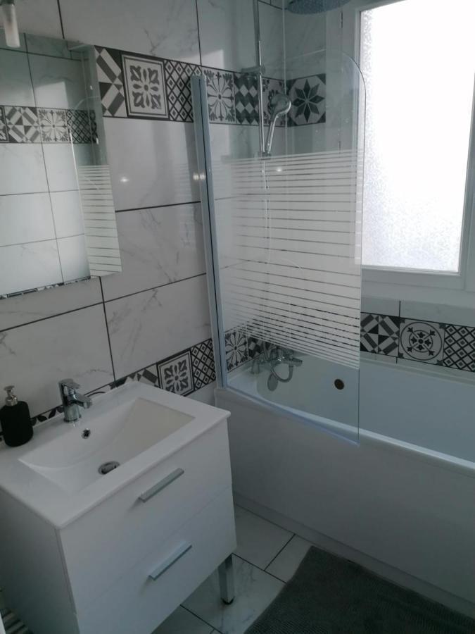 Apartament Eden Host Clermont-Ferrand Zewnętrze zdjęcie