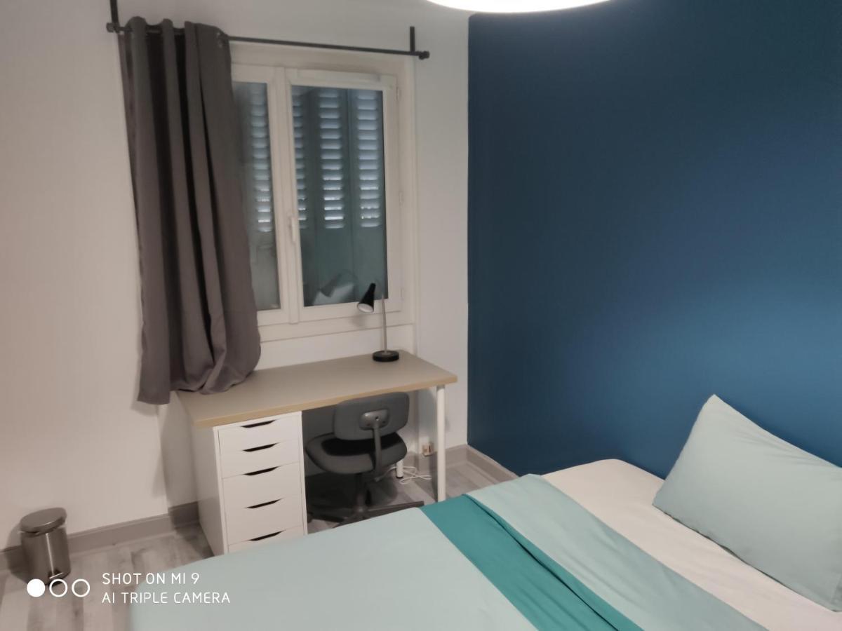 Apartament Eden Host Clermont-Ferrand Zewnętrze zdjęcie