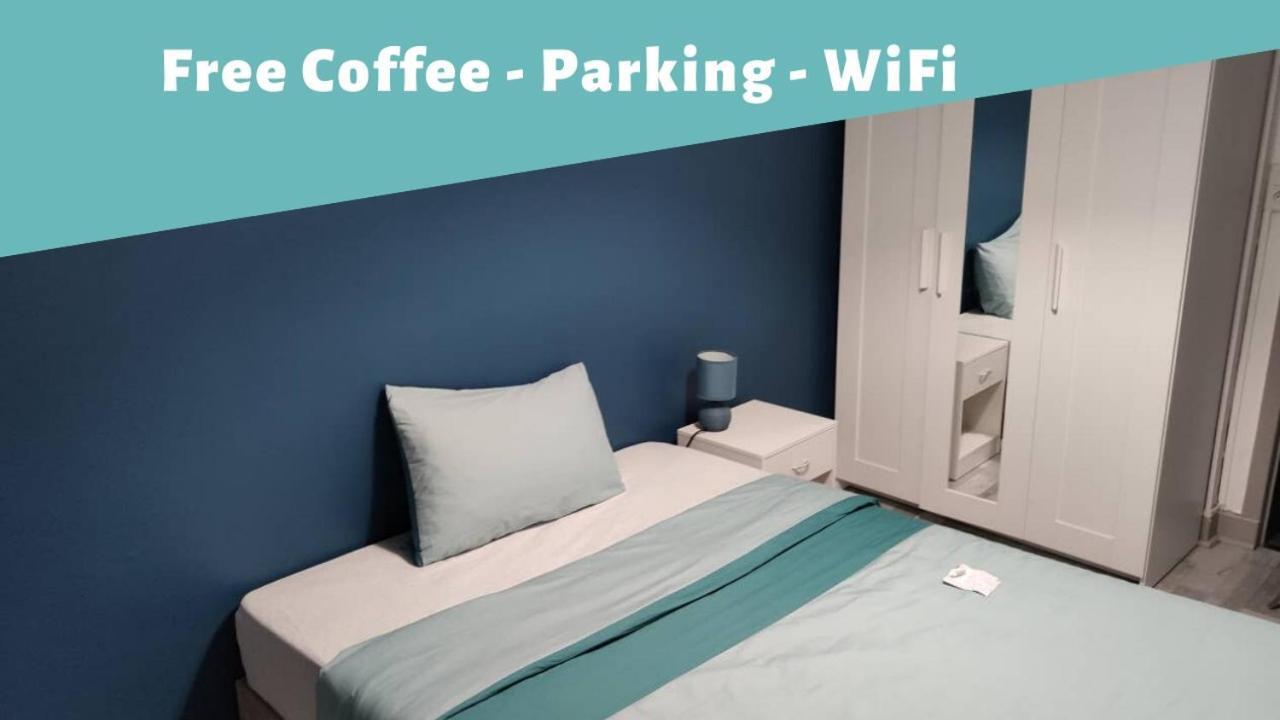 Apartament Eden Host Clermont-Ferrand Zewnętrze zdjęcie