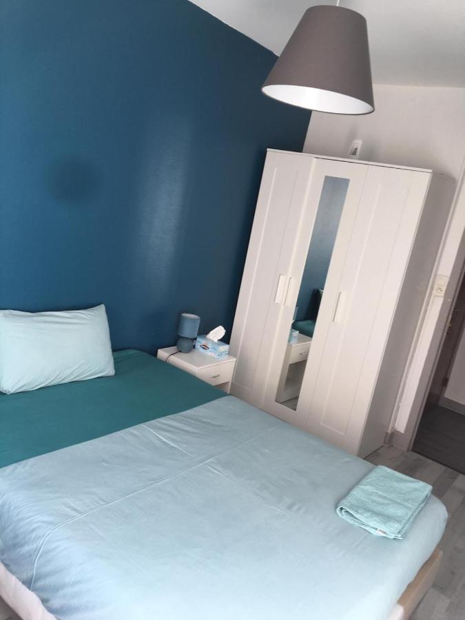 Apartament Eden Host Clermont-Ferrand Zewnętrze zdjęcie