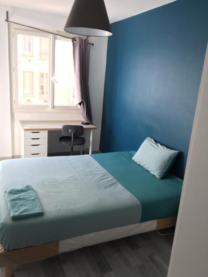 Apartament Eden Host Clermont-Ferrand Zewnętrze zdjęcie