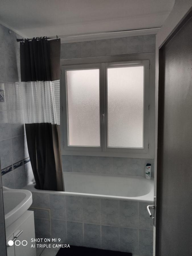 Apartament Eden Host Clermont-Ferrand Zewnętrze zdjęcie