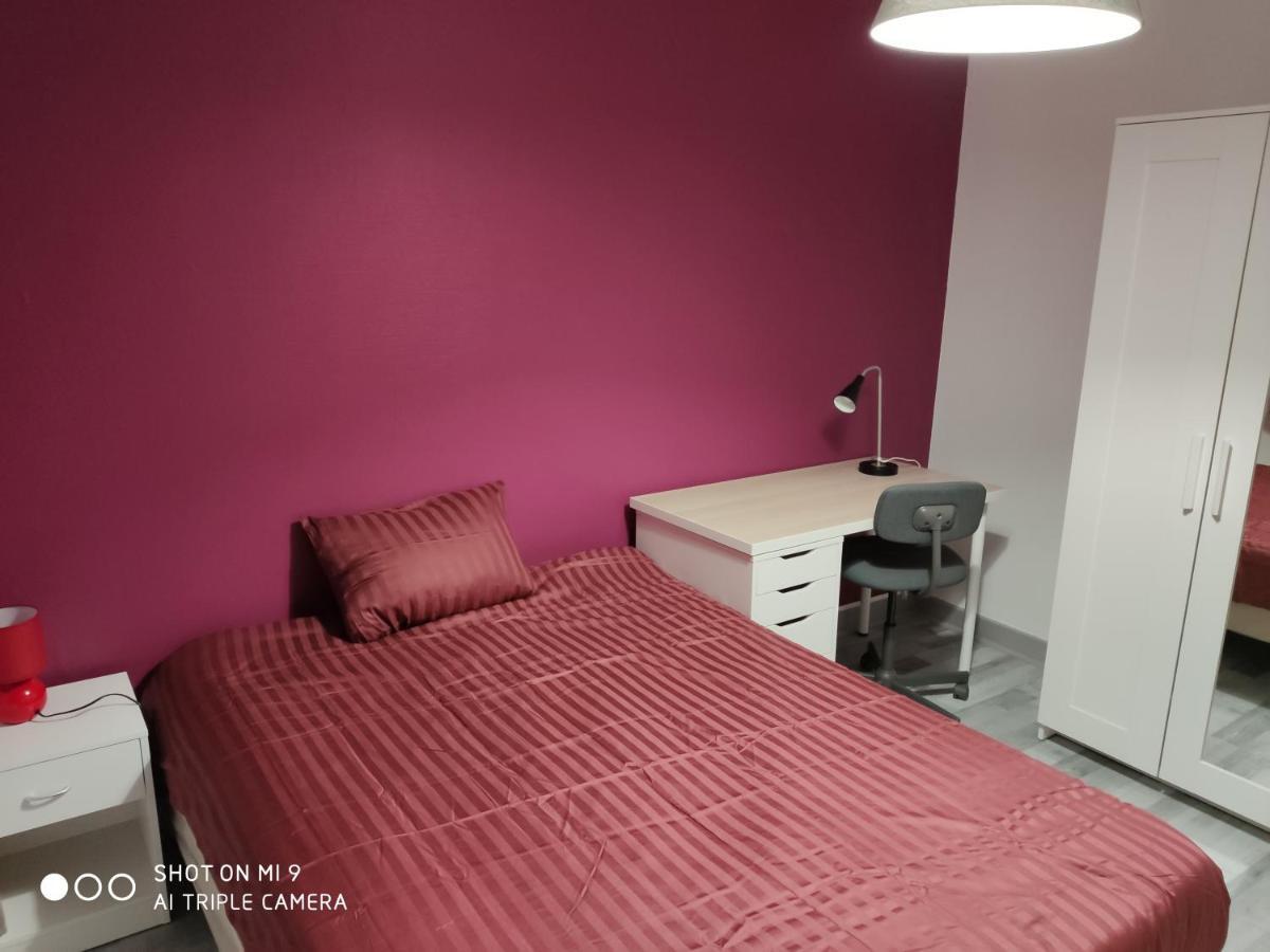 Apartament Eden Host Clermont-Ferrand Zewnętrze zdjęcie