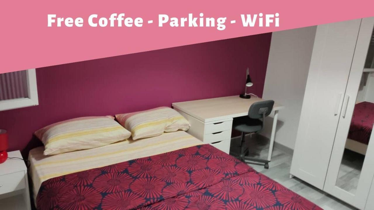 Apartament Eden Host Clermont-Ferrand Zewnętrze zdjęcie